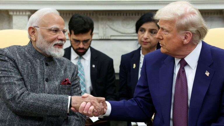 India