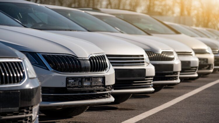 Keffer Auto Group