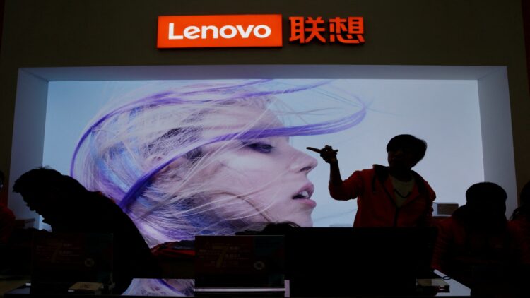 Lenovo
