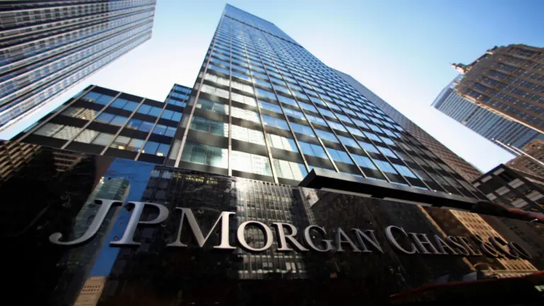 JPMorgan Deal
