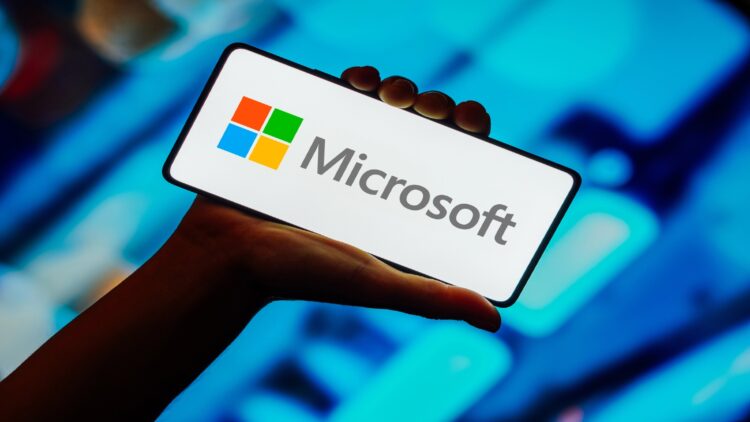 Microsoft