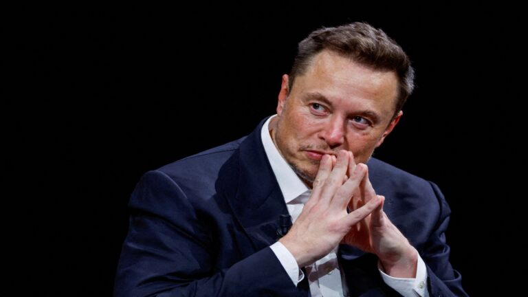 Musk xAI