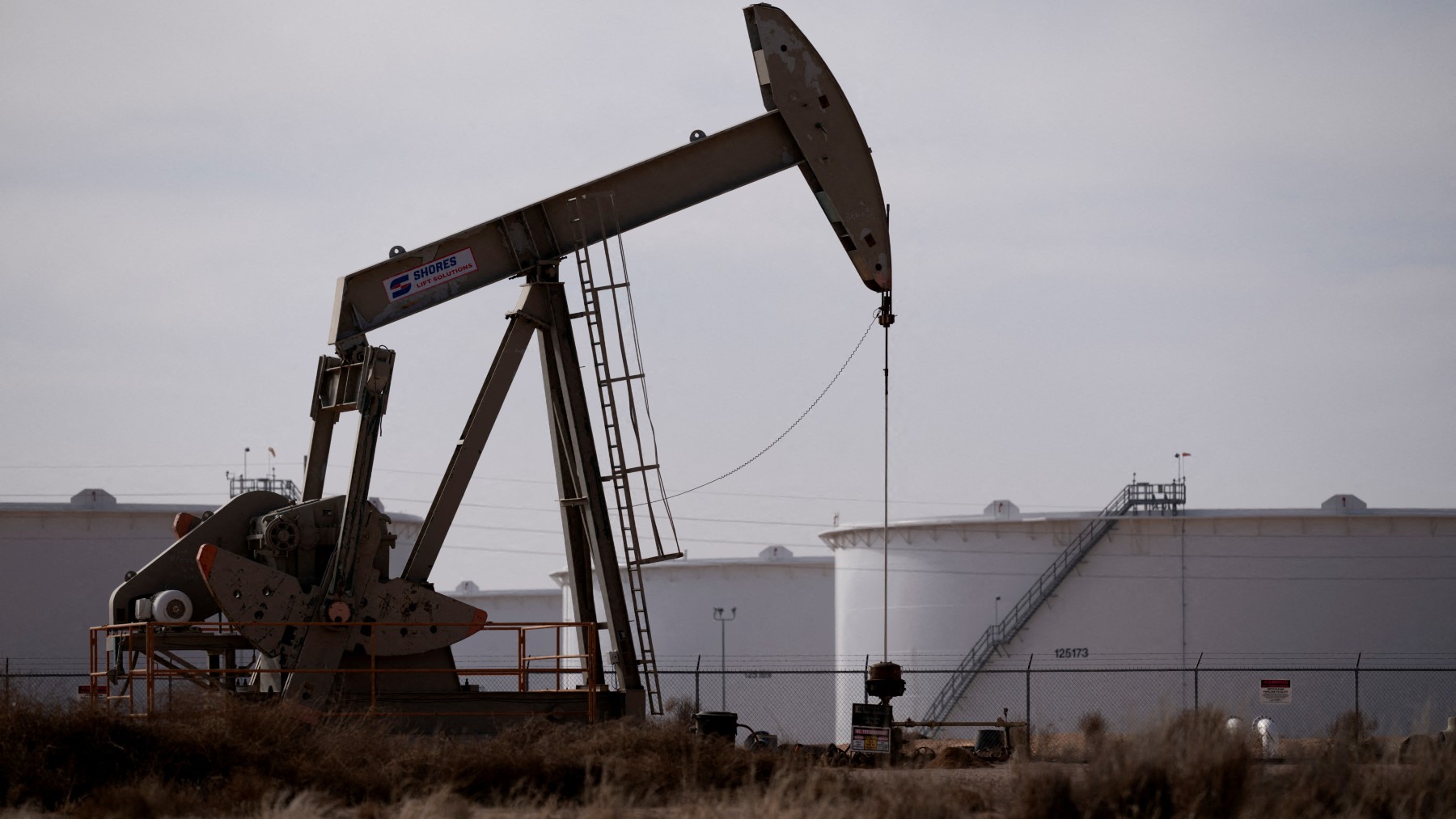 Pakistan to buy U.S. oil in Cnergyico-Vitol deal 1 Pakistan