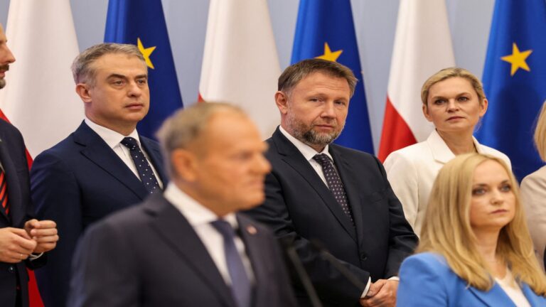 Poland cyberattack