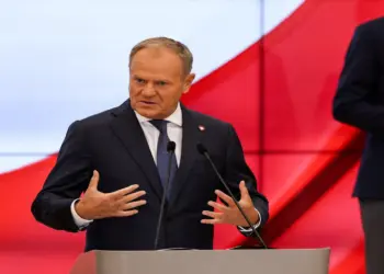 Poland's Tusk
