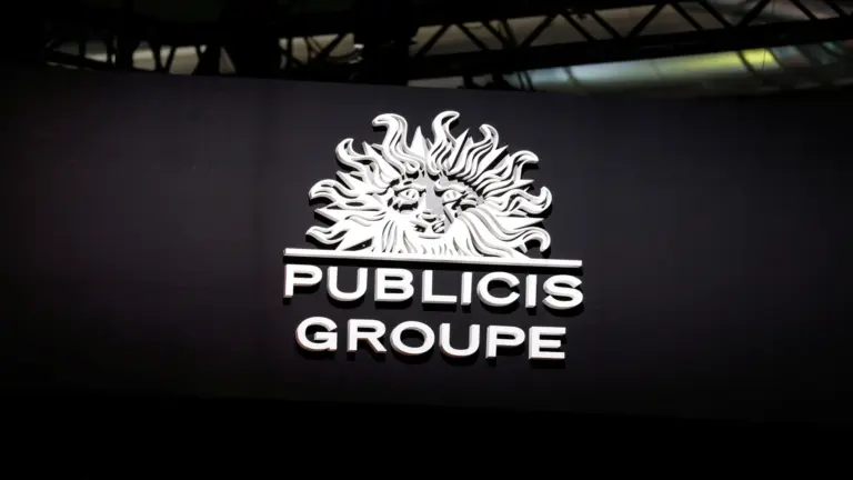 Publicis sues