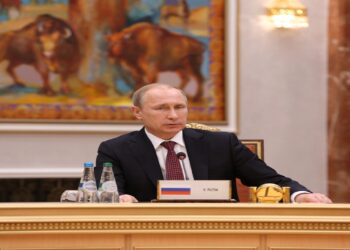 Russia economic crisis