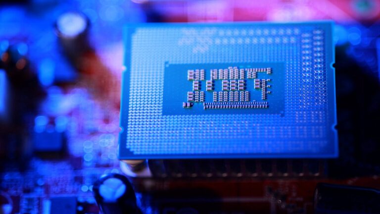 Intel