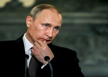 putin talks