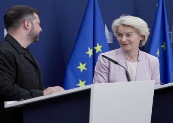 EU leaders