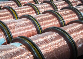 US blocks metals