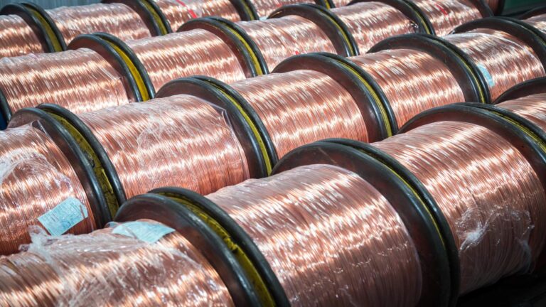 US blocks metals