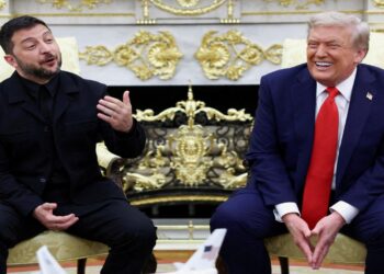 Ukraine Deal