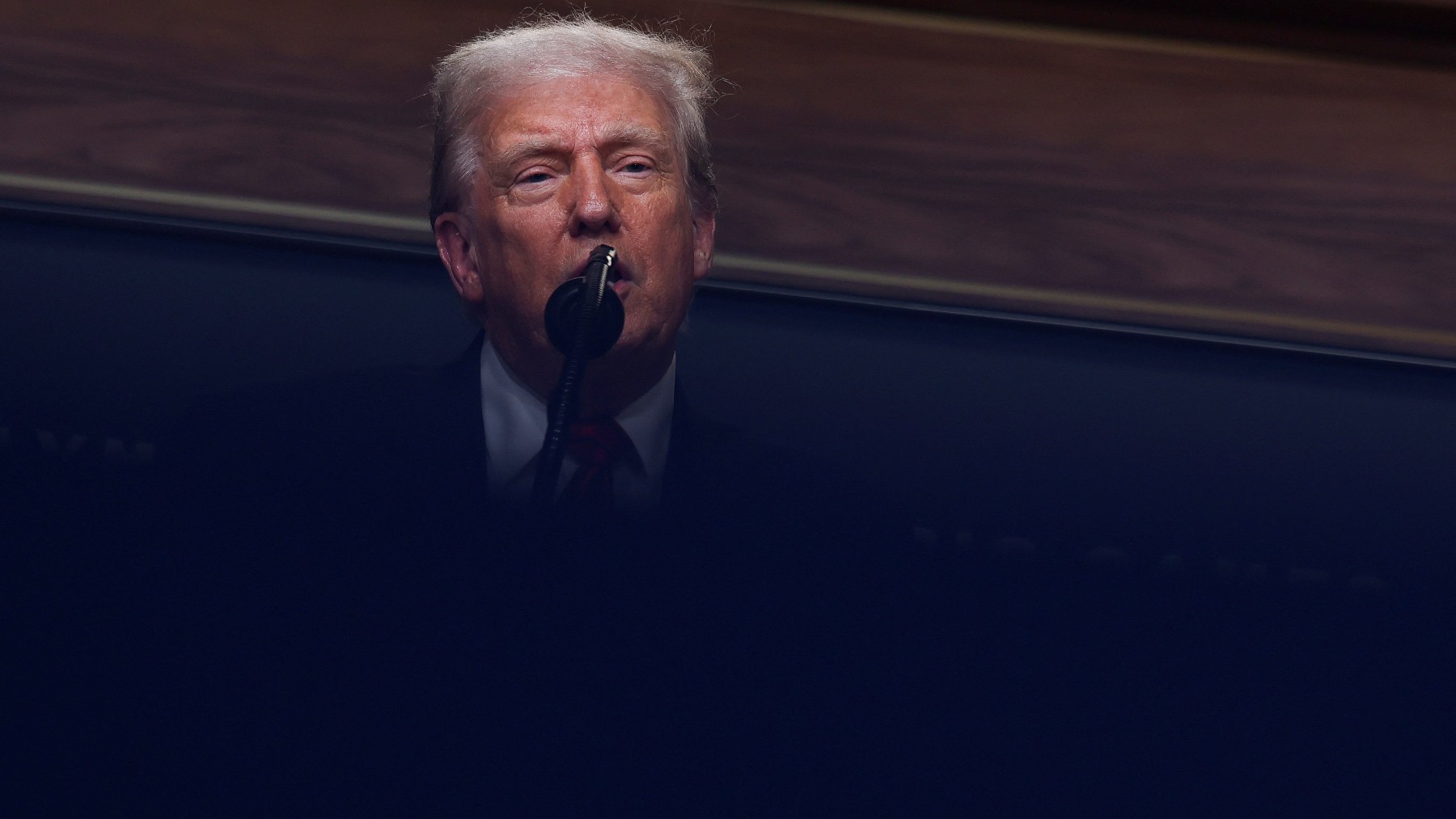 Trump, Starmer praise each other but stress differences 1 Trump
