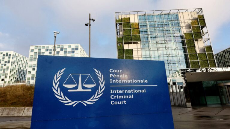 ICC Sanctions