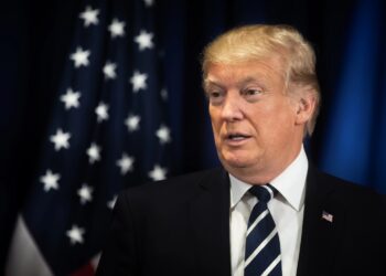 Trump tariffs threat