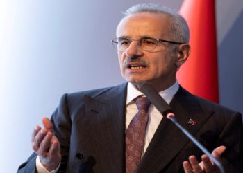Turkey 5G