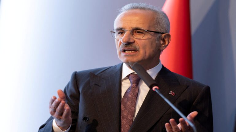 Turkey 5G