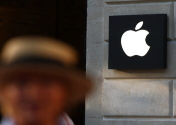 Apple Backdoor