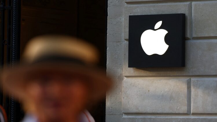 Apple Backdoor