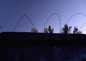 US deportees