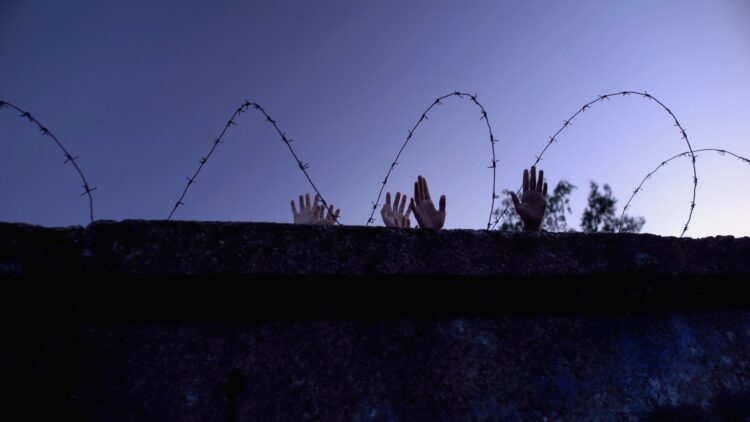 US deportees