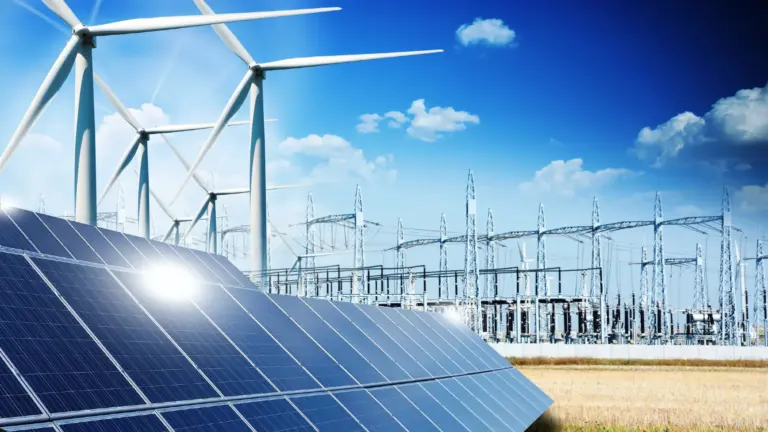 Victoria renewable energy