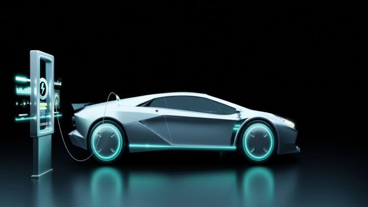 Volkswagen IAA Mobility