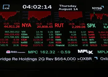 Wall Street