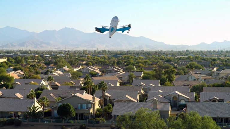 Drone