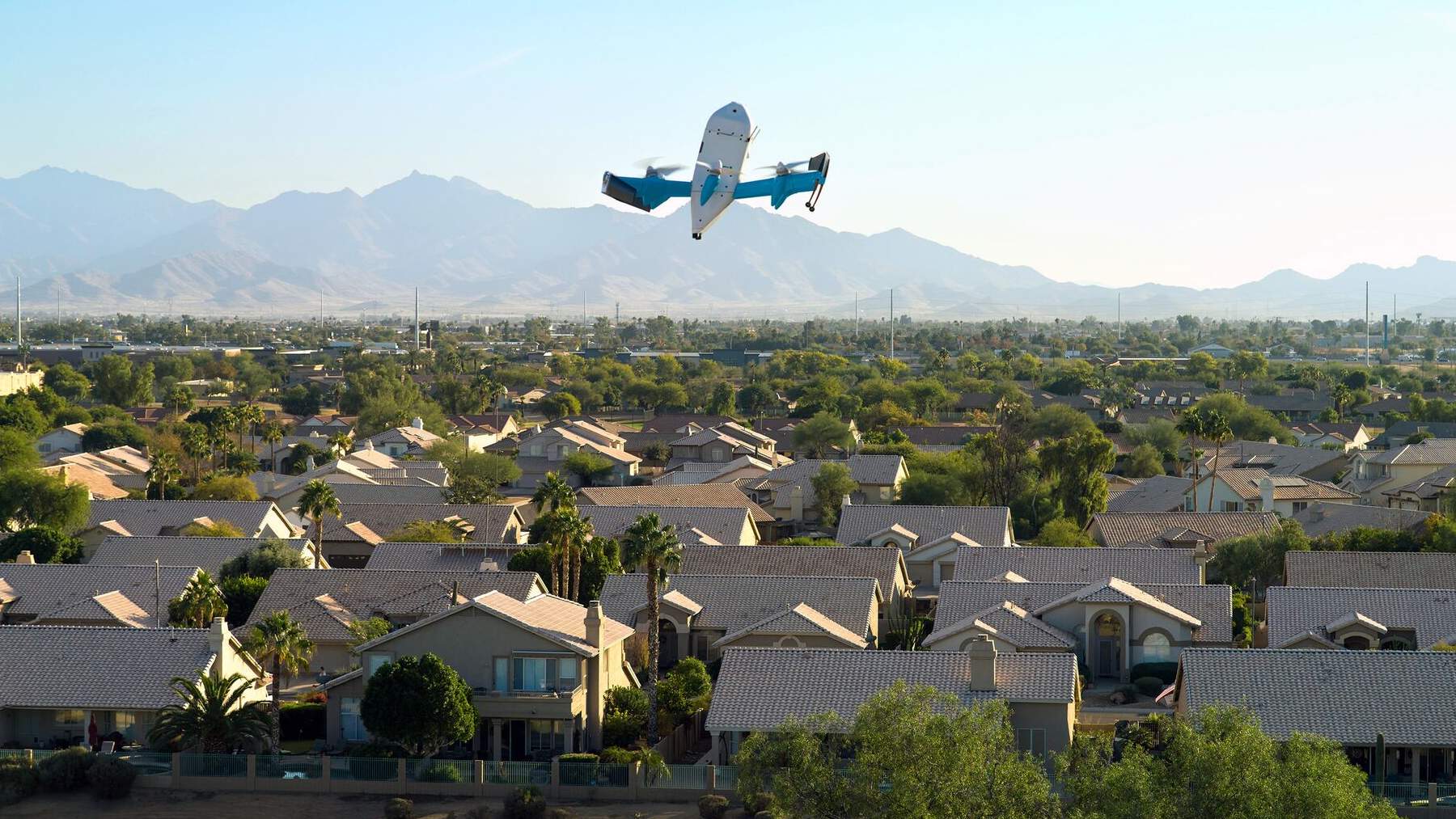 Drone