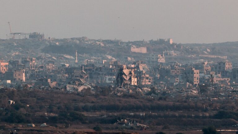 gaza