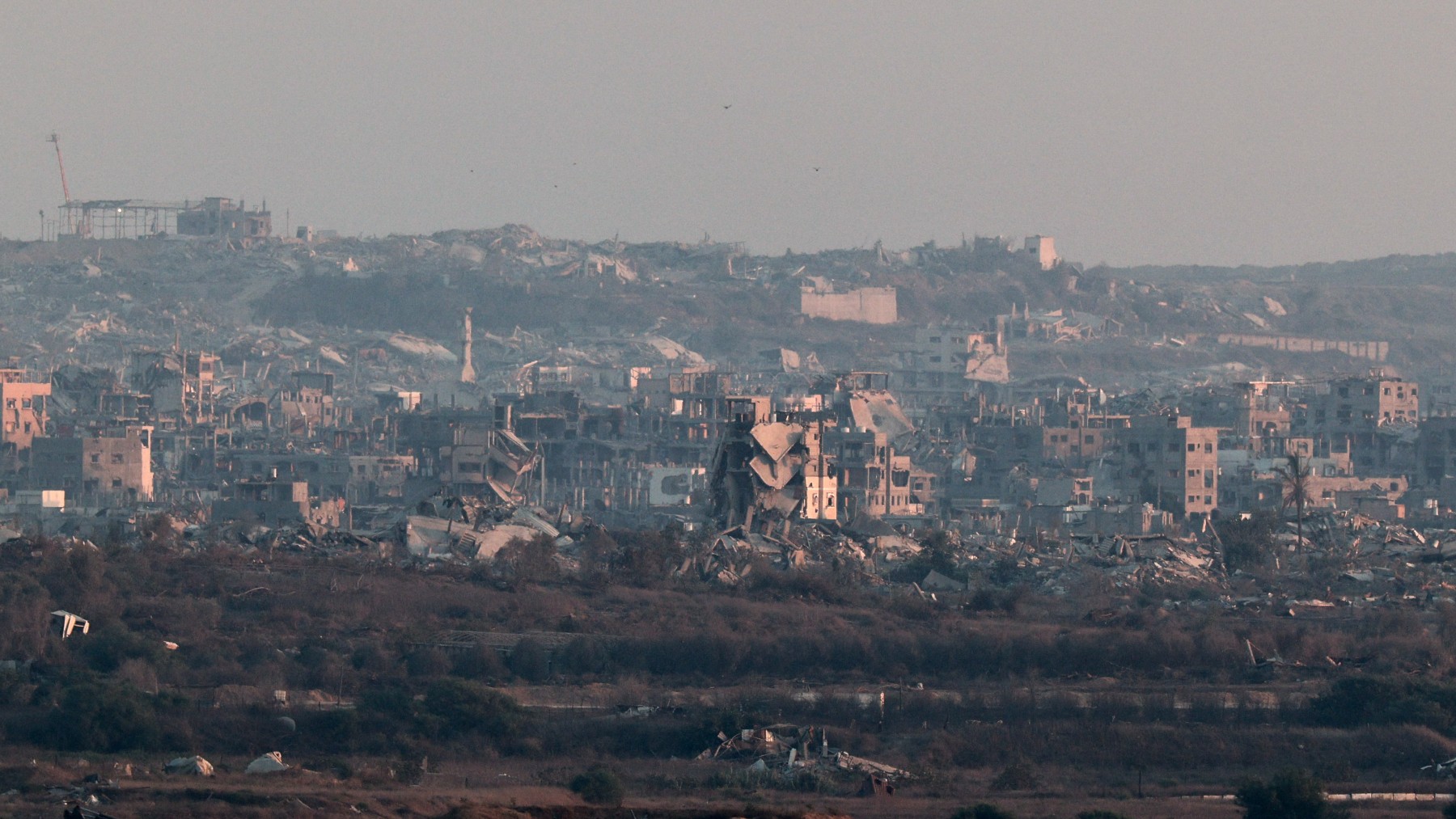 Norway to unveil Israeli investment measures next week 1 gaza