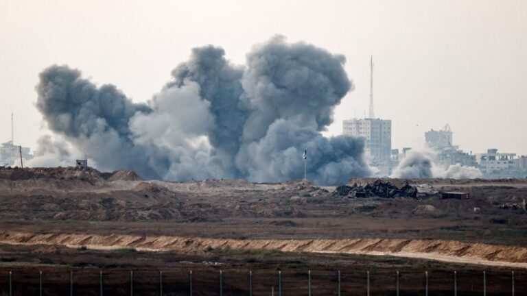 Gaza