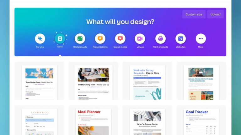 canva valuation