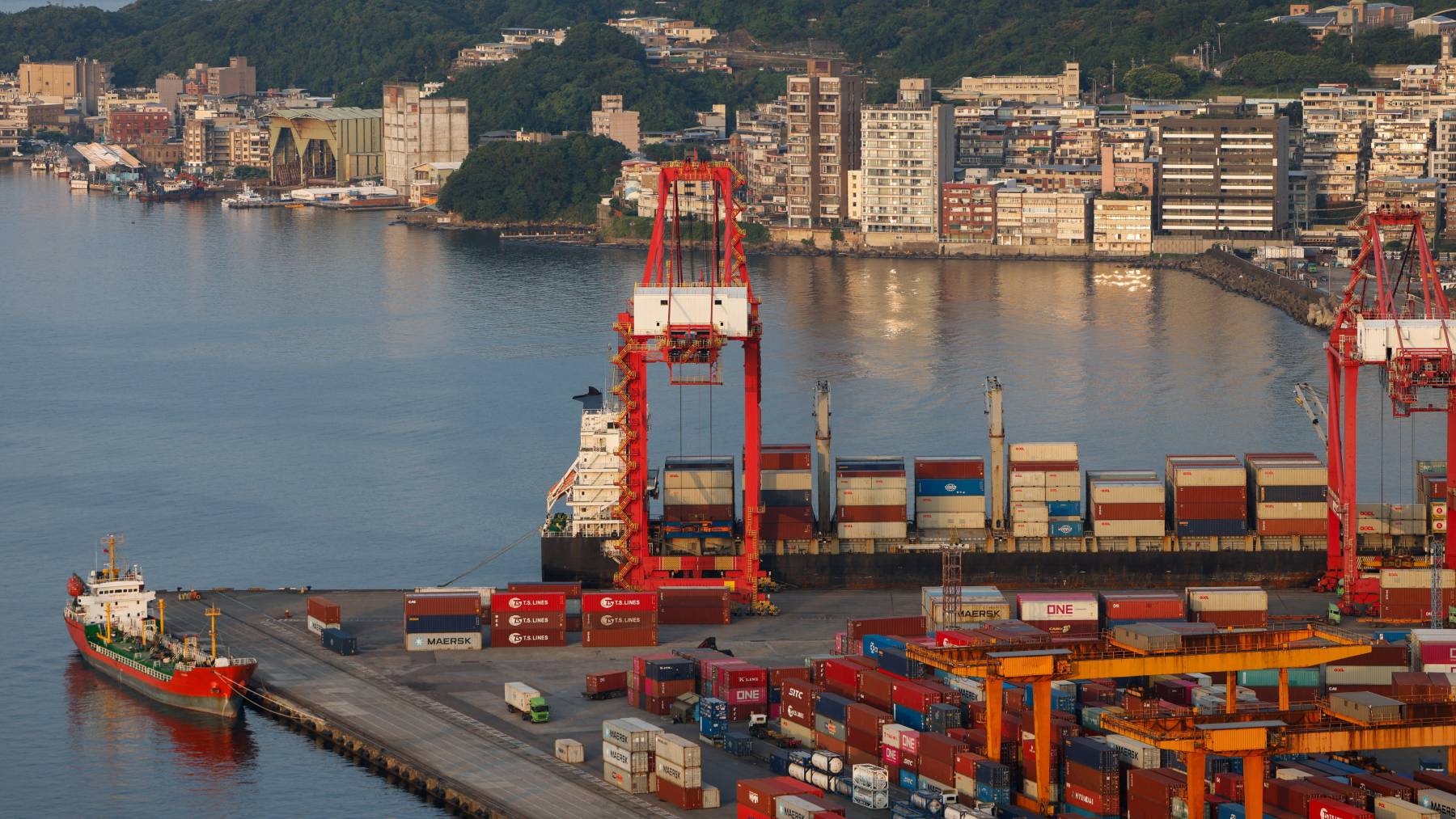 South Korea to aid firms hit by U.S. tariffs