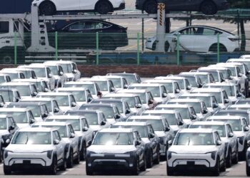 South Korea, vehicle manufacturing