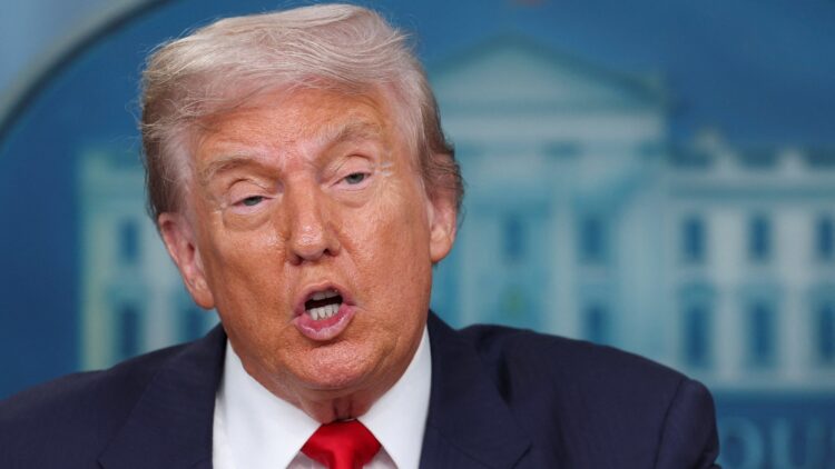 Trump