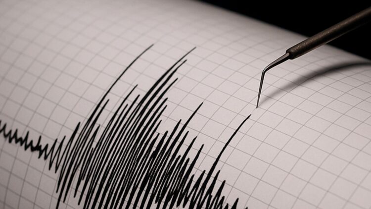 quake