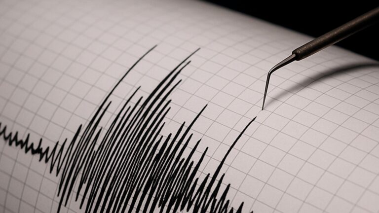 quake