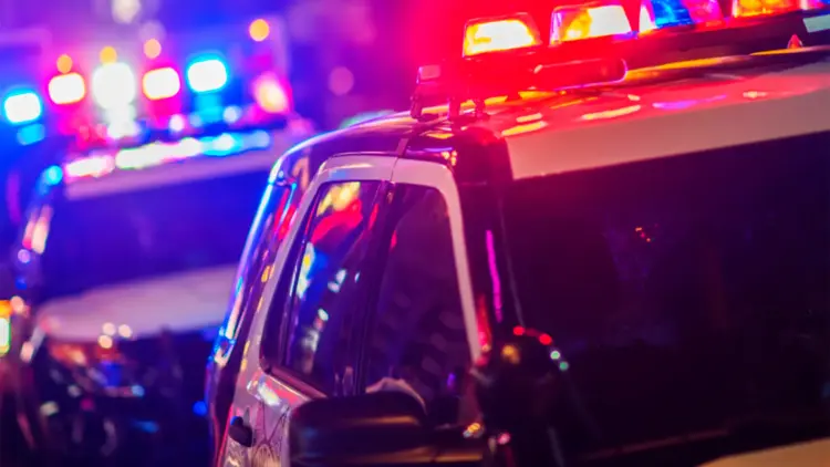 Iowa public safety training