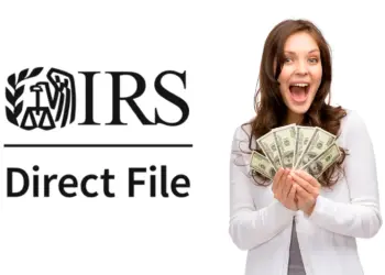 IRS Direct File