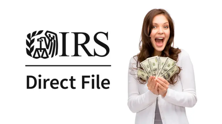 IRS Direct File