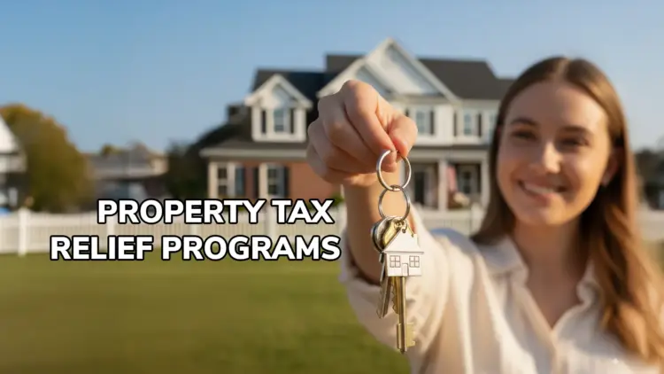 Pennsylvania Property Tax/Rent Rebate