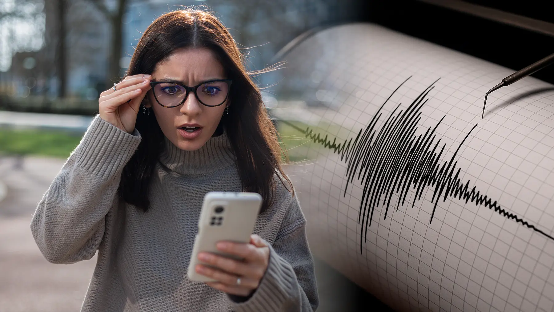 Android ShakeAlert