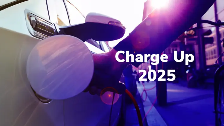 New Jersey Charge Up