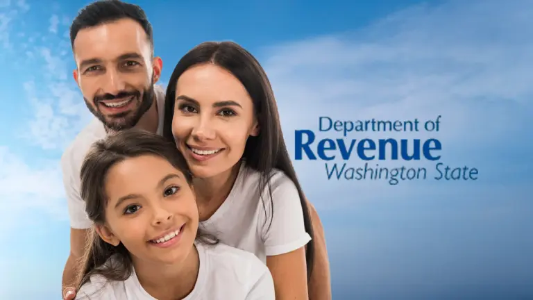 Washington Working Families Tax Credit