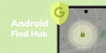 Find Hub network