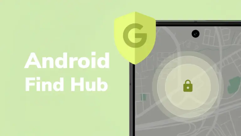Find Hub network