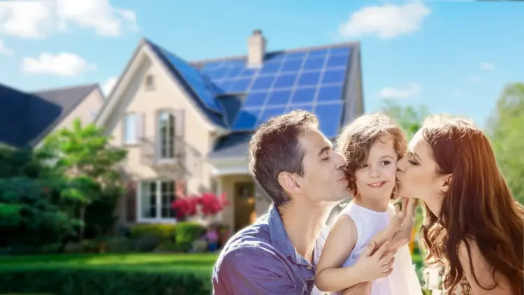 residential clean energy credit
